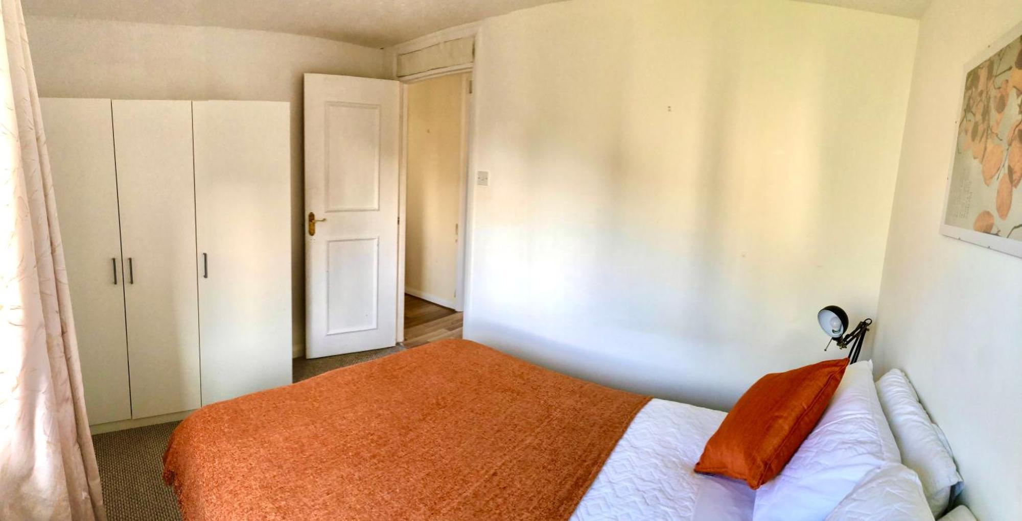 Private 2 Beds Flat Canada Water Londra