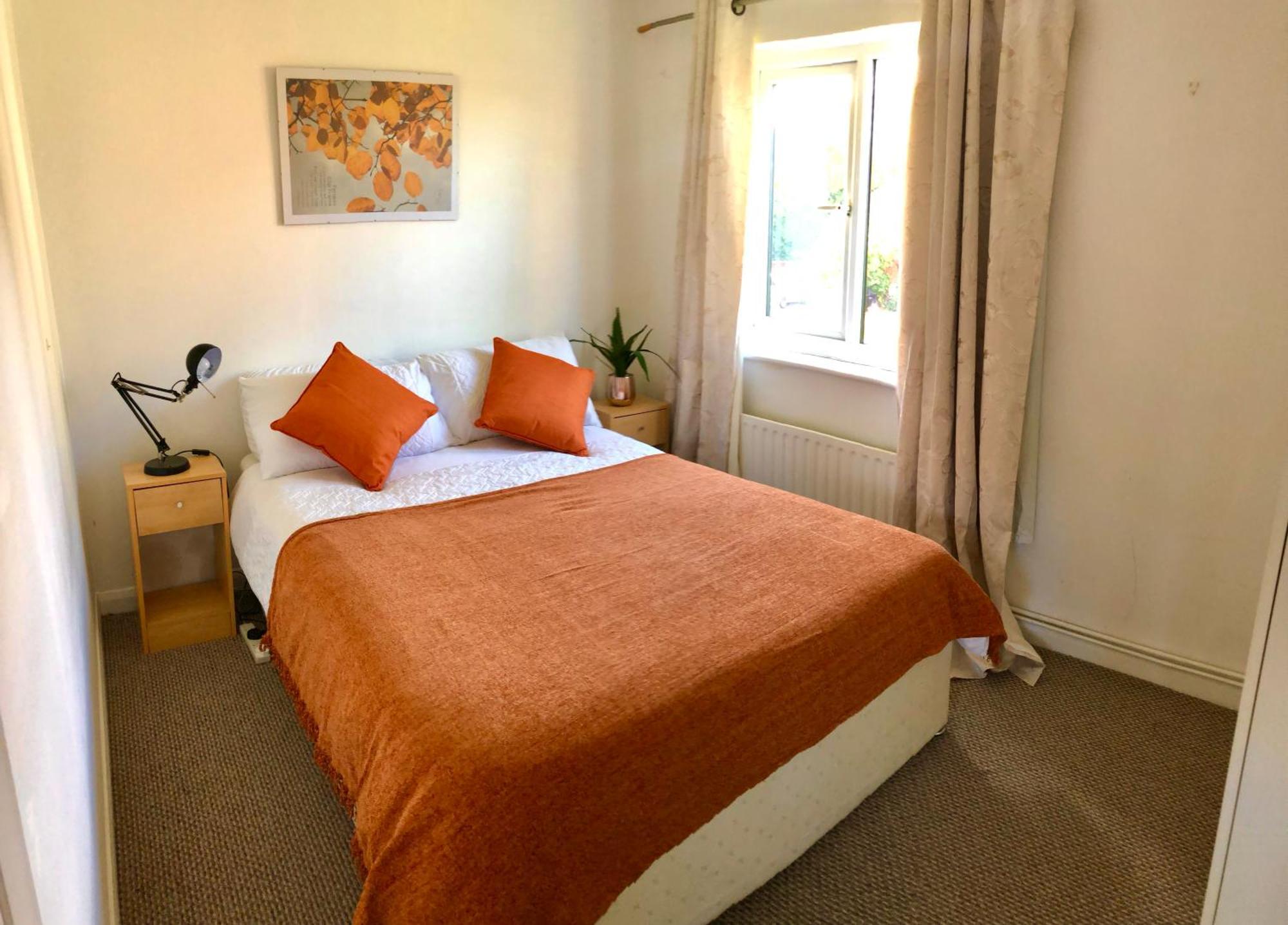 Private 2 Beds Flat Canada Water Appartamento