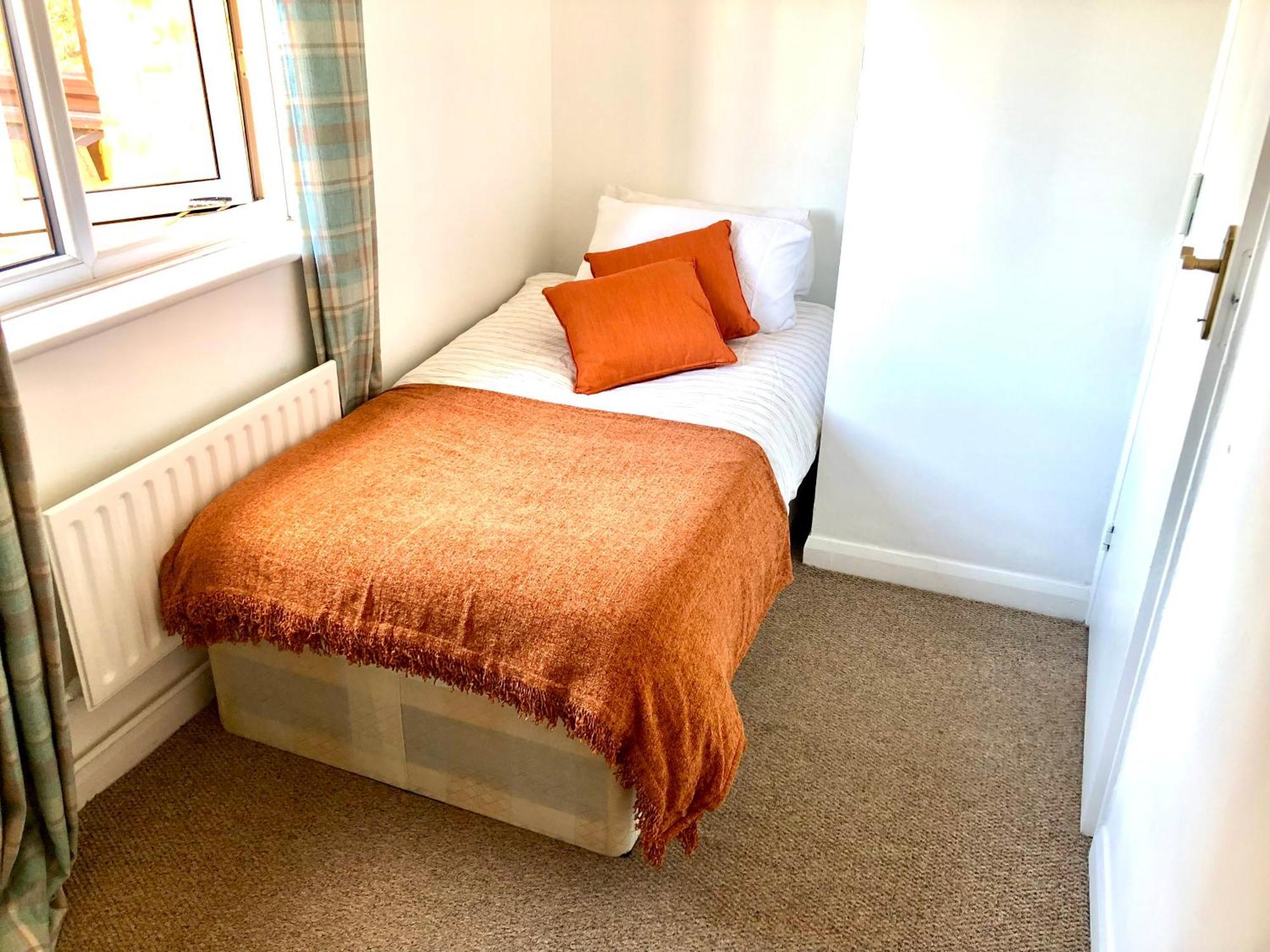 Appartamento Private 2 Beds Flat Canada Water